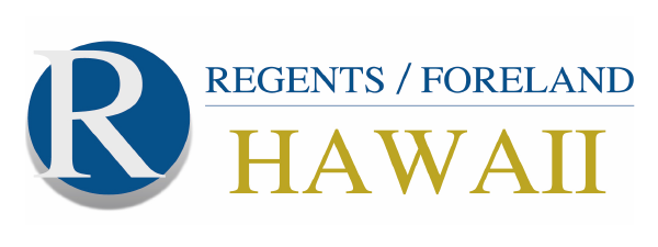 Regents Foreland Hawaii